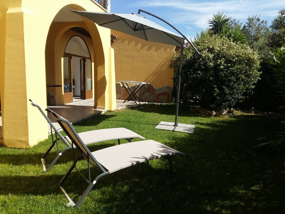 giardino
