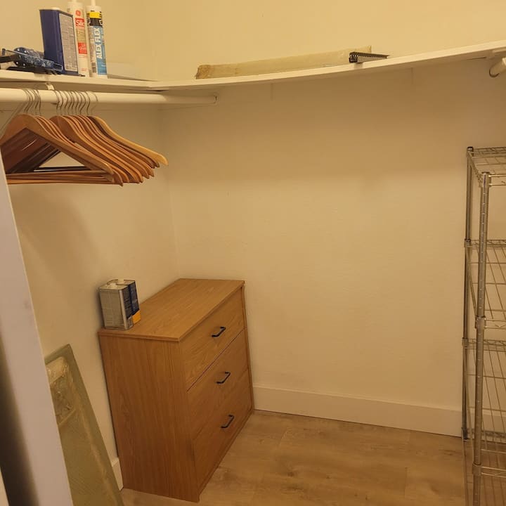 საძინებელი