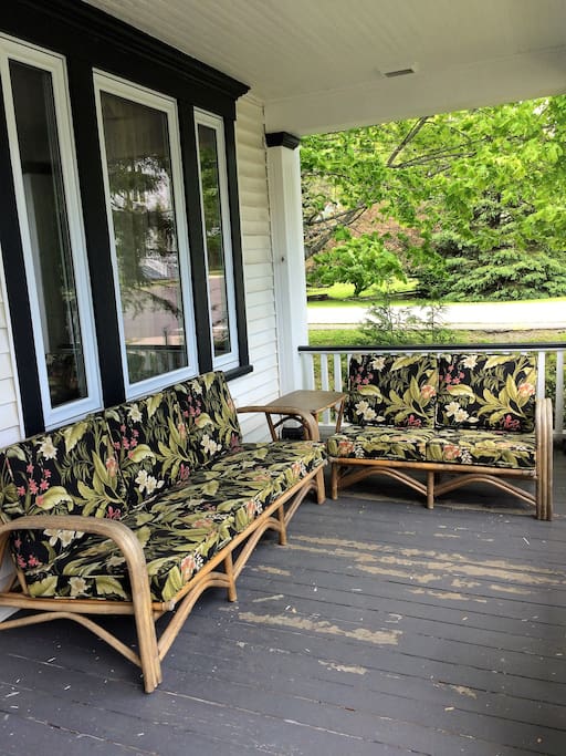 Veranda