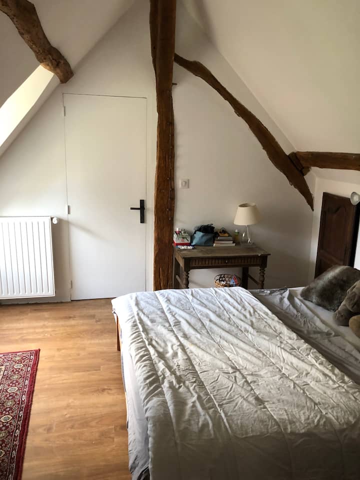 საძინებელი 3