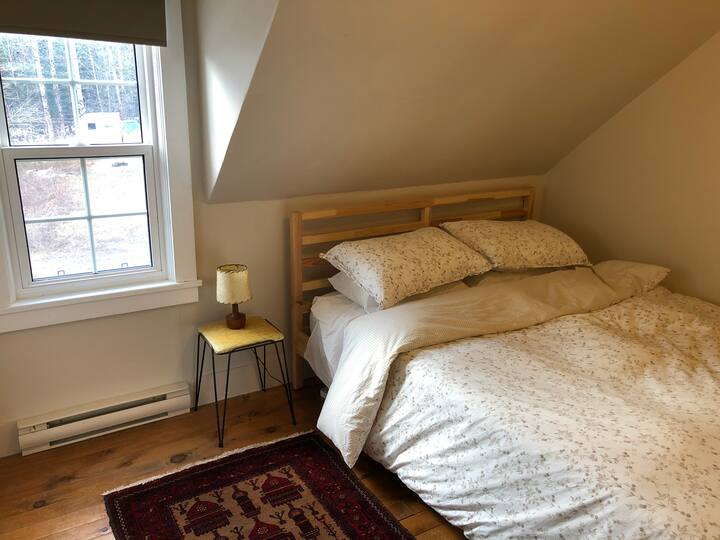 Chumba cha kulala cha 3