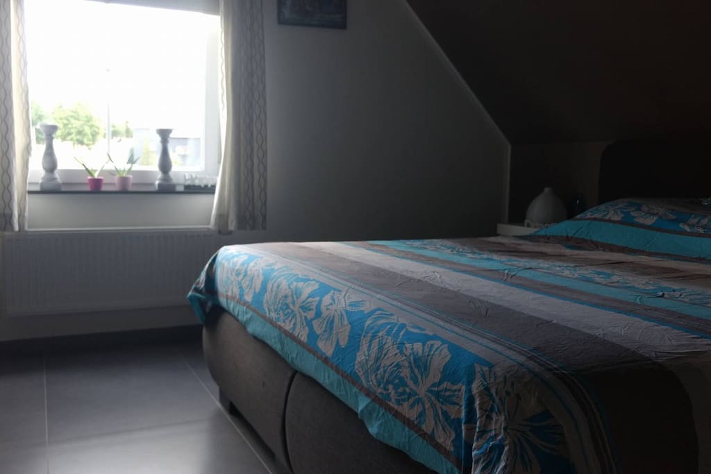 Slaapkamer