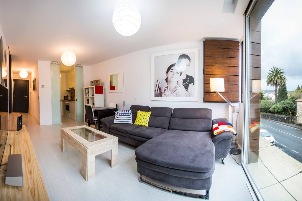 Living Room.