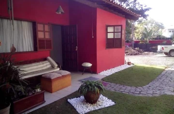 Residencial Morada Da Praia 100 M Da Praia - Porto Seguro