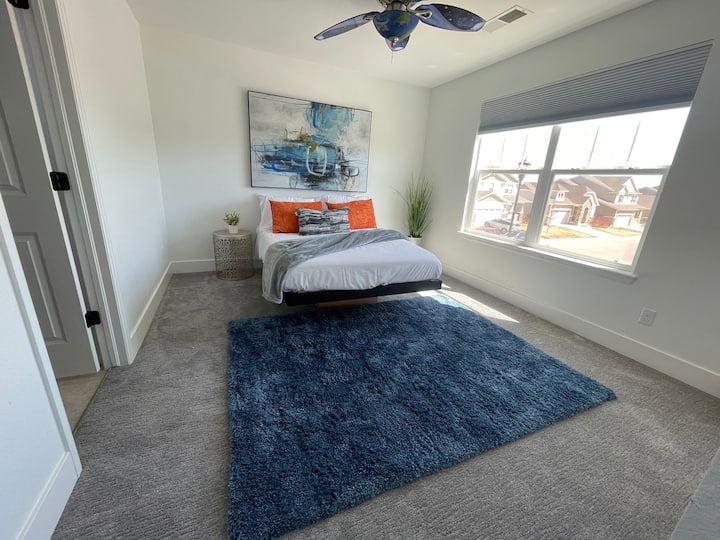 საძინებელი 5