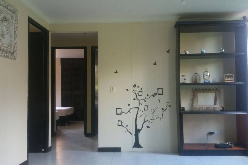 sala