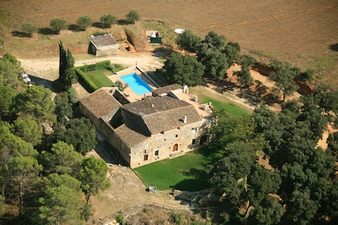 Can Borras_Luxury Villa _(weekly/summer) 14+2 pax