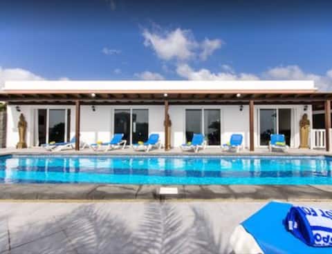 Villa Pipa