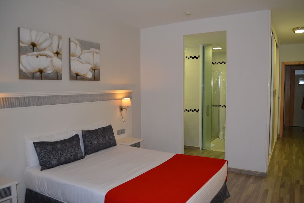 Chambre parentale