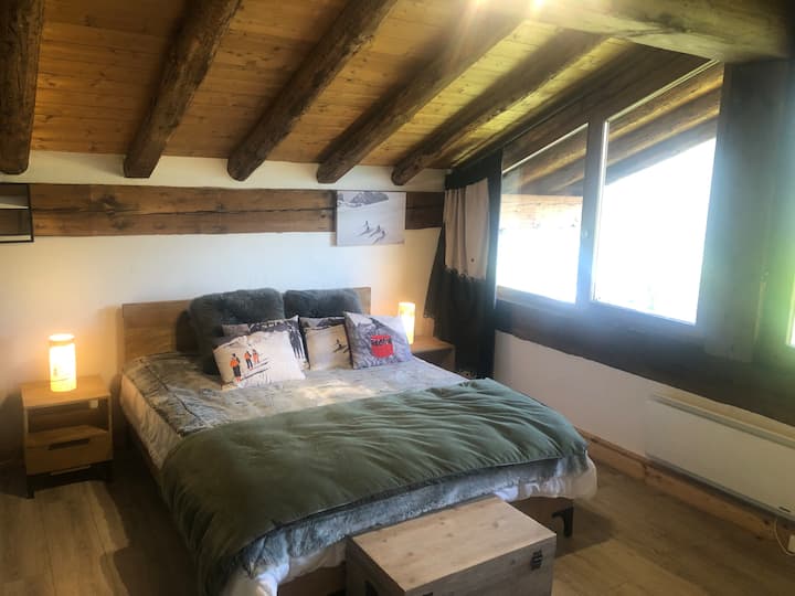 غرفة النوم 2