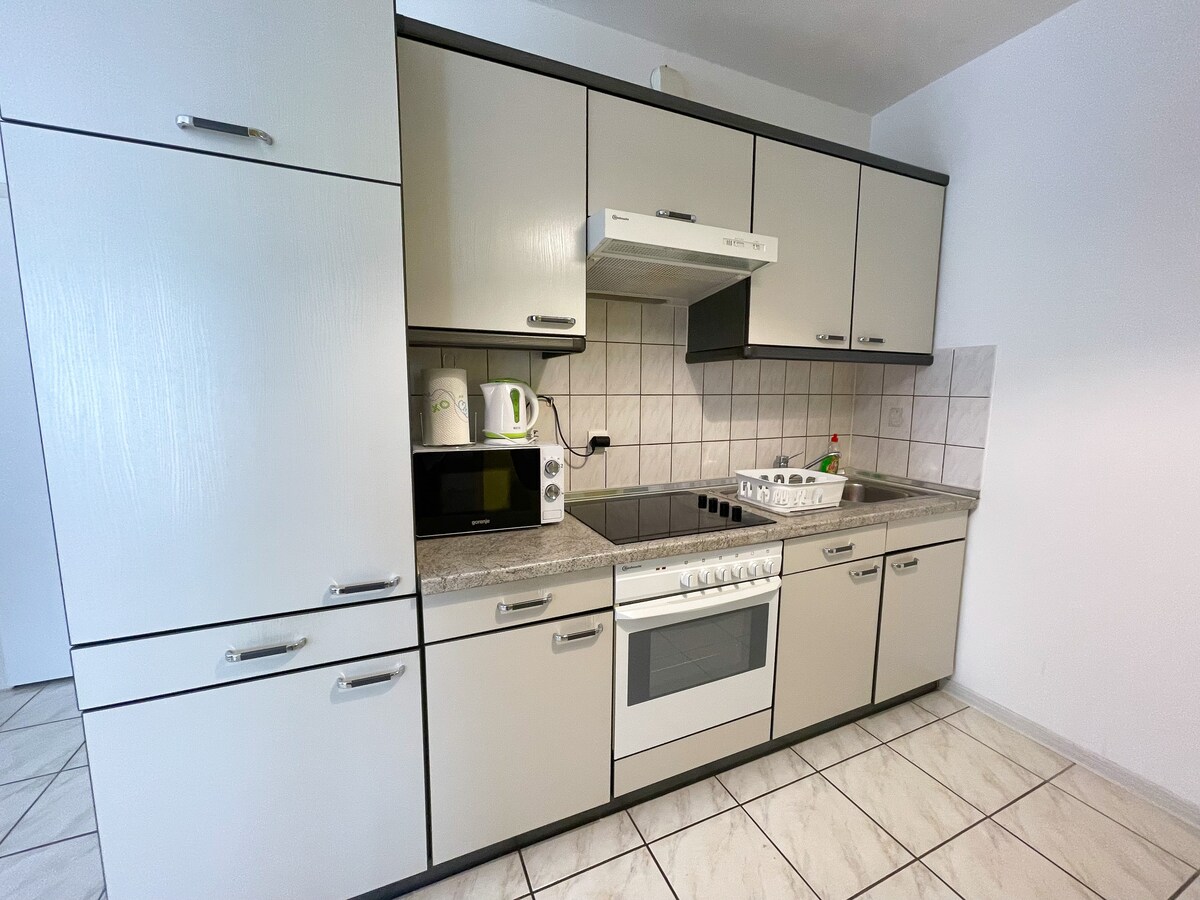 Apartman Zlata