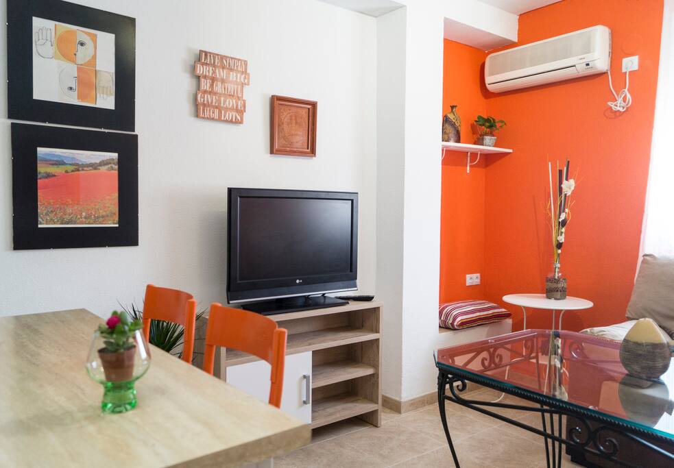 Salón