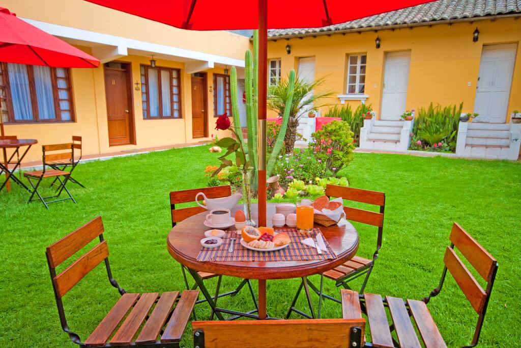 Garden