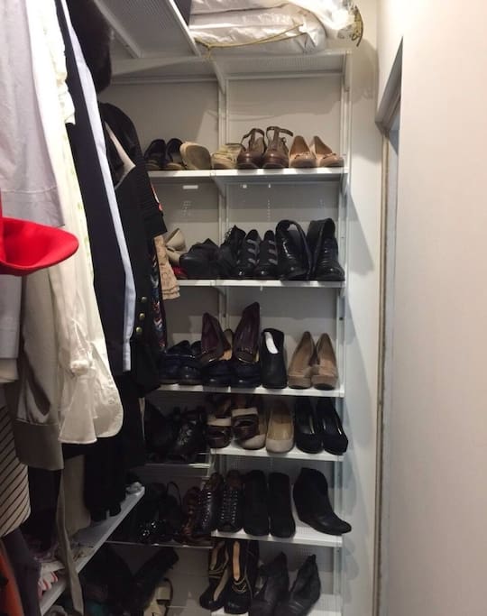 Closet
