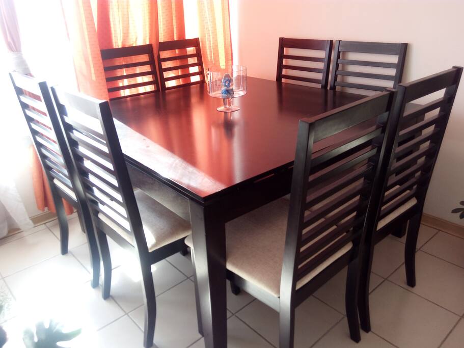 comedor