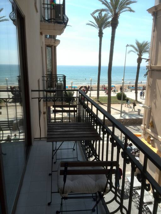muebles de exterior