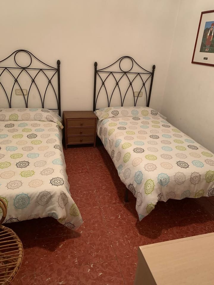 Recámara 2