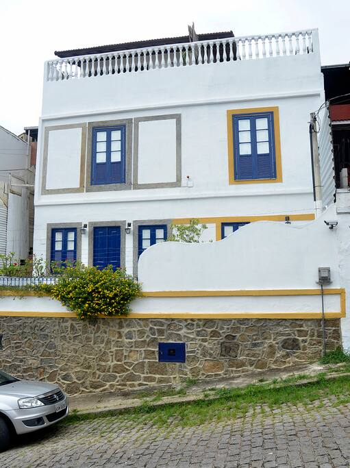 Fachada