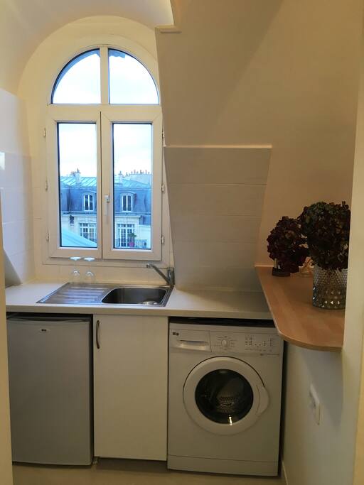 Cuisine / Kitchen