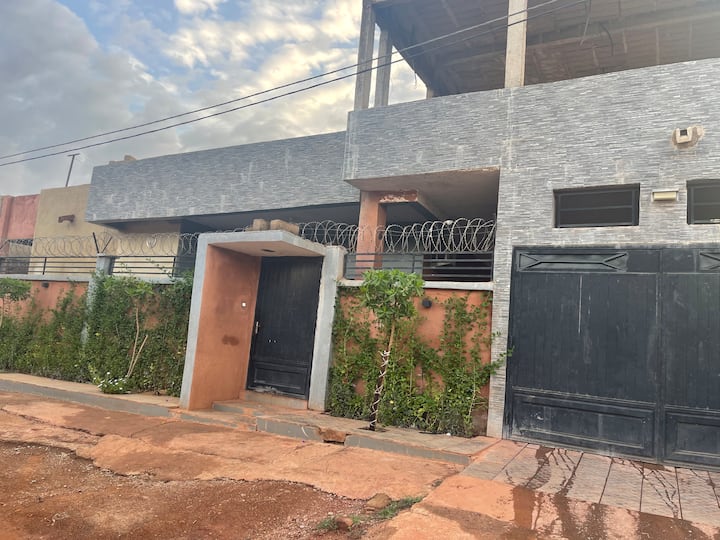 Bed and breakfast con aire acondicionado Bed and breakfasts en renta