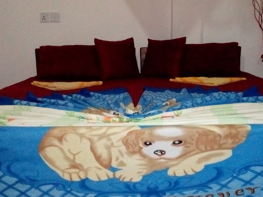 imasha room