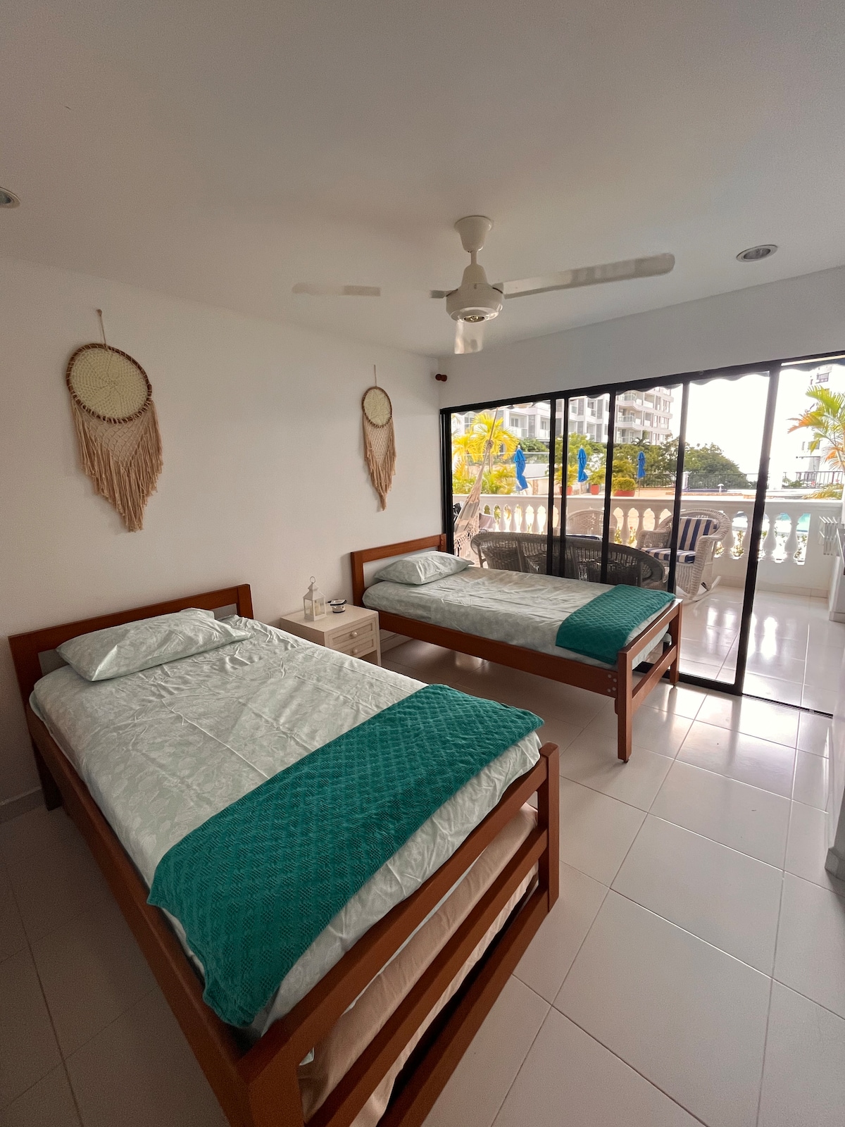 Спална соба 1