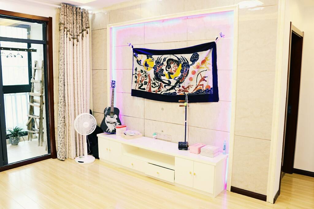 客厅