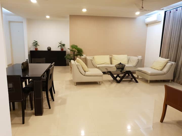 Malad West Holiday Rentals & Homes Malad West, Mumbai, India Airbnb