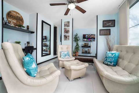 El Encanto Dos, experience something unforgettable in Cali