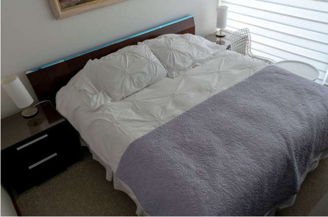 Спалня Super KING Master (02 души)