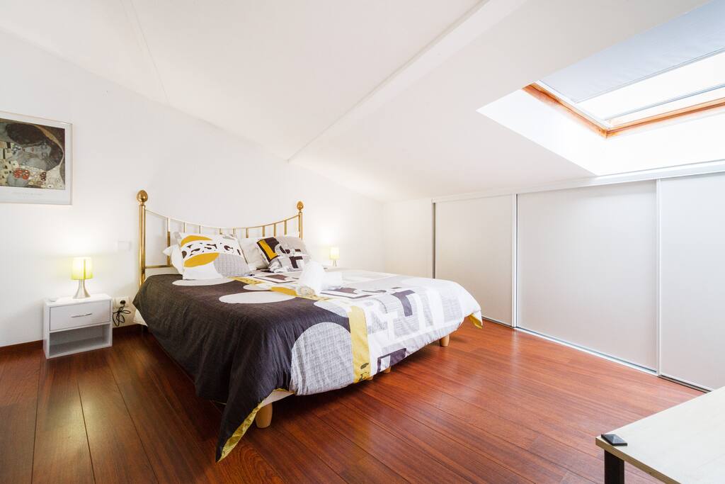 Chambre 1