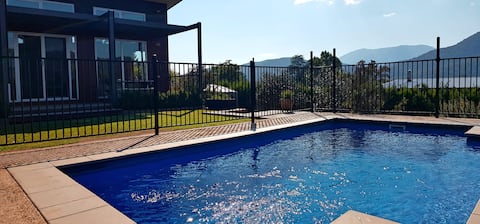 Leader Reef Luxury Accommodation