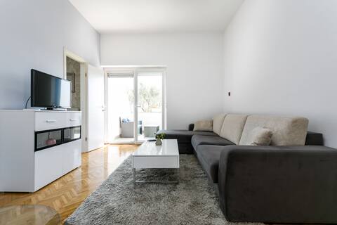 Apartment Jacqueline