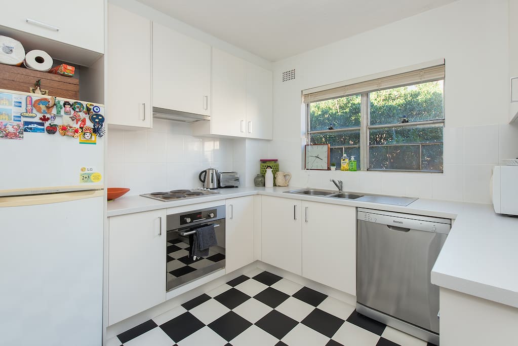 MASTER CHEF KITCHEN