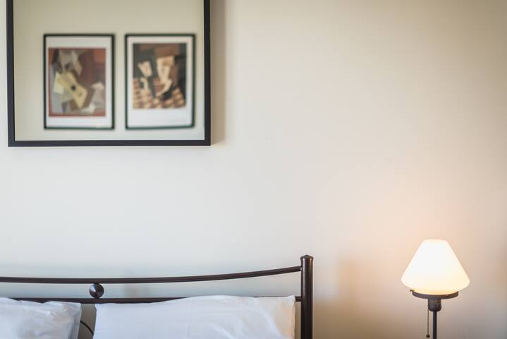 ATHENStay managed Airbnb listing 1