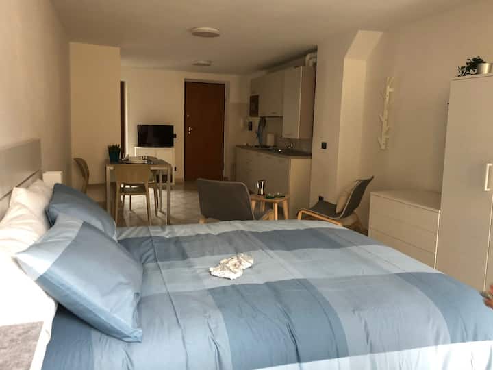 ห้องนอน