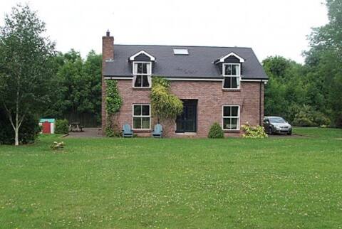 Cygnet Lodge