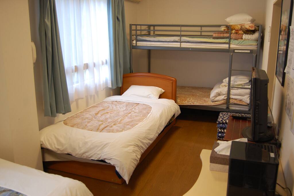室内写真②