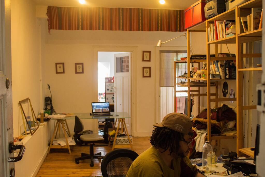 Office / Bureau