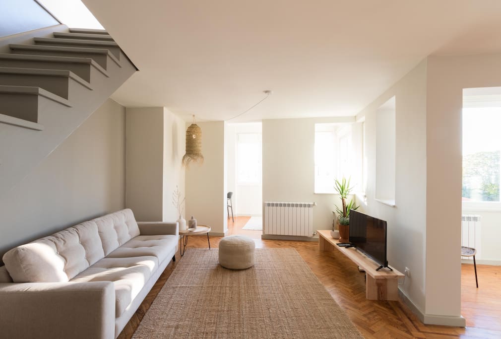Sala - Living Room