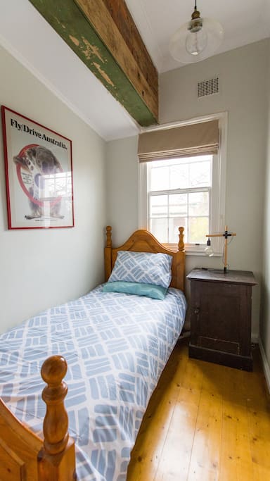 Single Bedroom