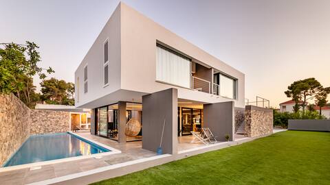 New modern Villa Petra - Sutivan - Island of Brač