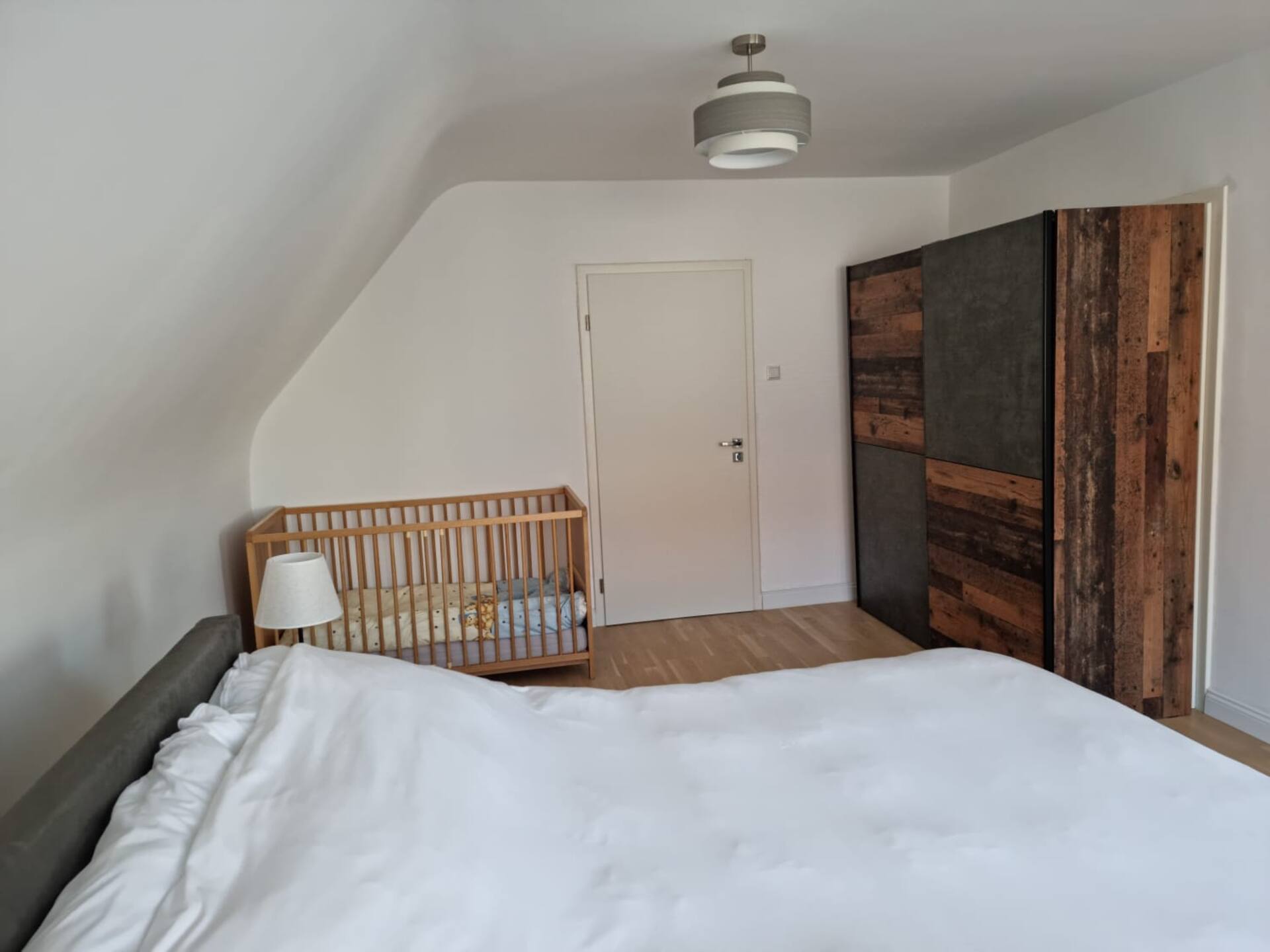 Nice and Cosy Apartment to Rent