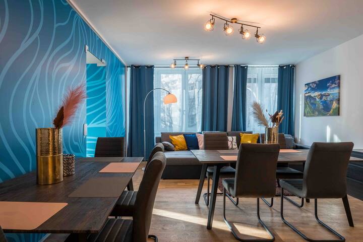 BIG 7RMS City Central,1ALocation gallery image 2