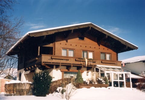 Apartment Fersterer / Schönblick