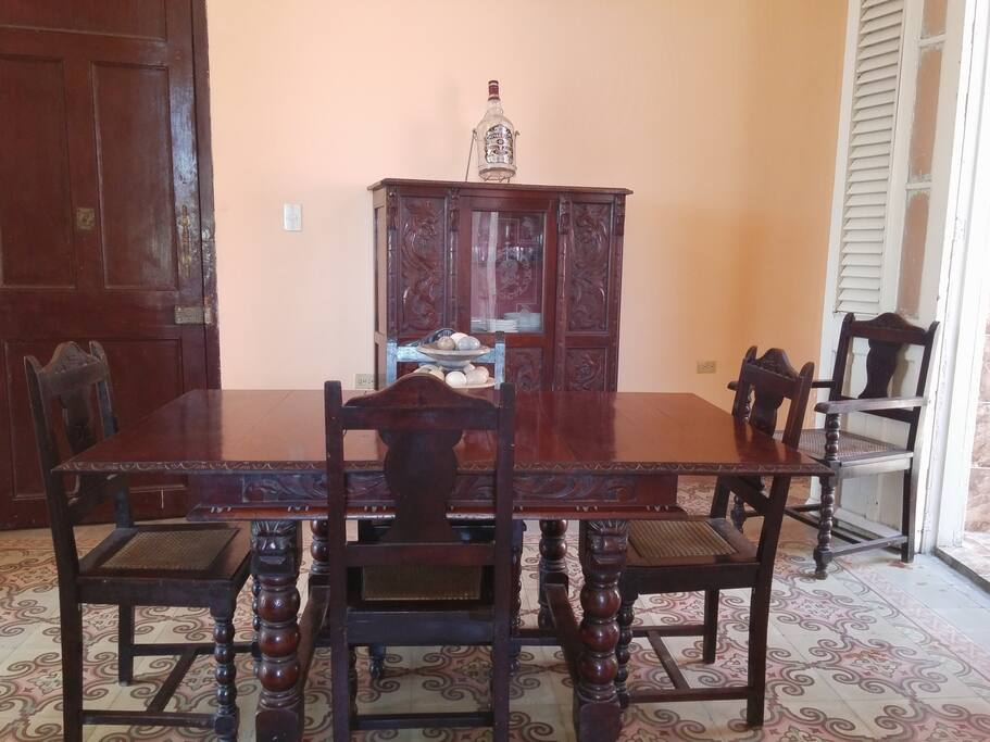 comedor