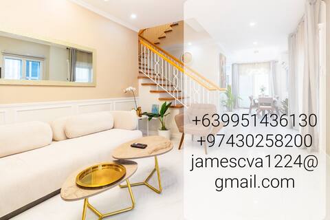 Luxury house next to Ayala Alabang and Fernbrooks