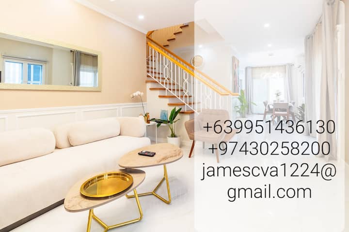 Luxury house next to Ayala Alabang and Fernbrooks