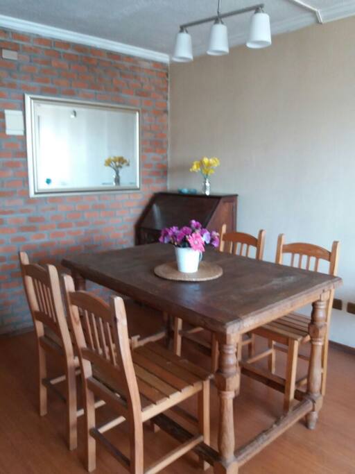 Comedor