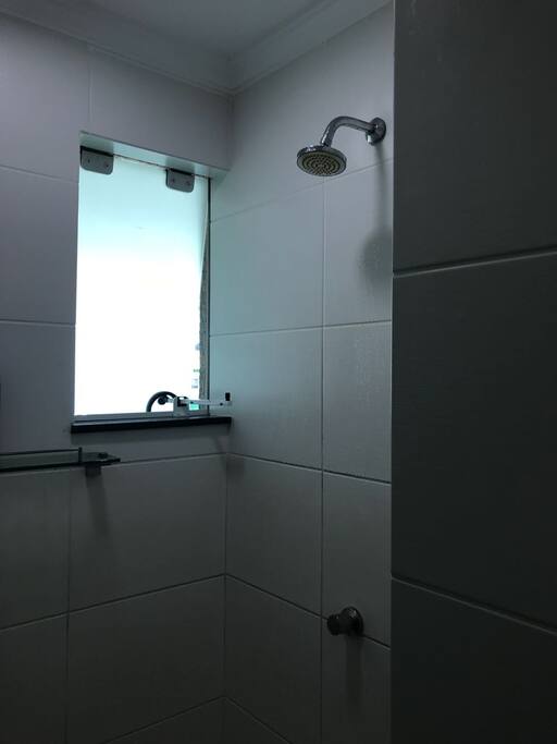Ducha Banheiro
